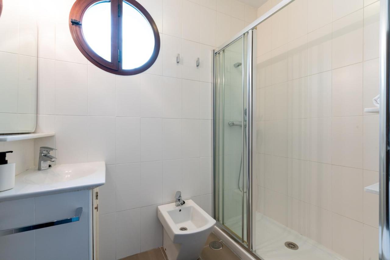 Holi-Rent Cuna 세비야 외부 사진