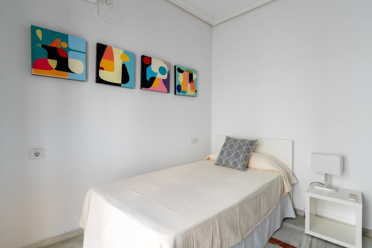 Holi-Rent Cuna 세비야 외부 사진