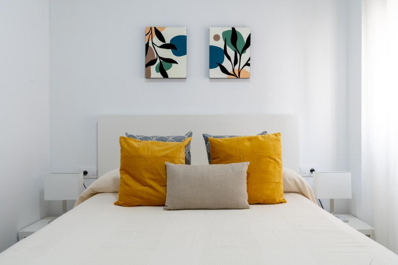 Holi-Rent Cuna 세비야 외부 사진