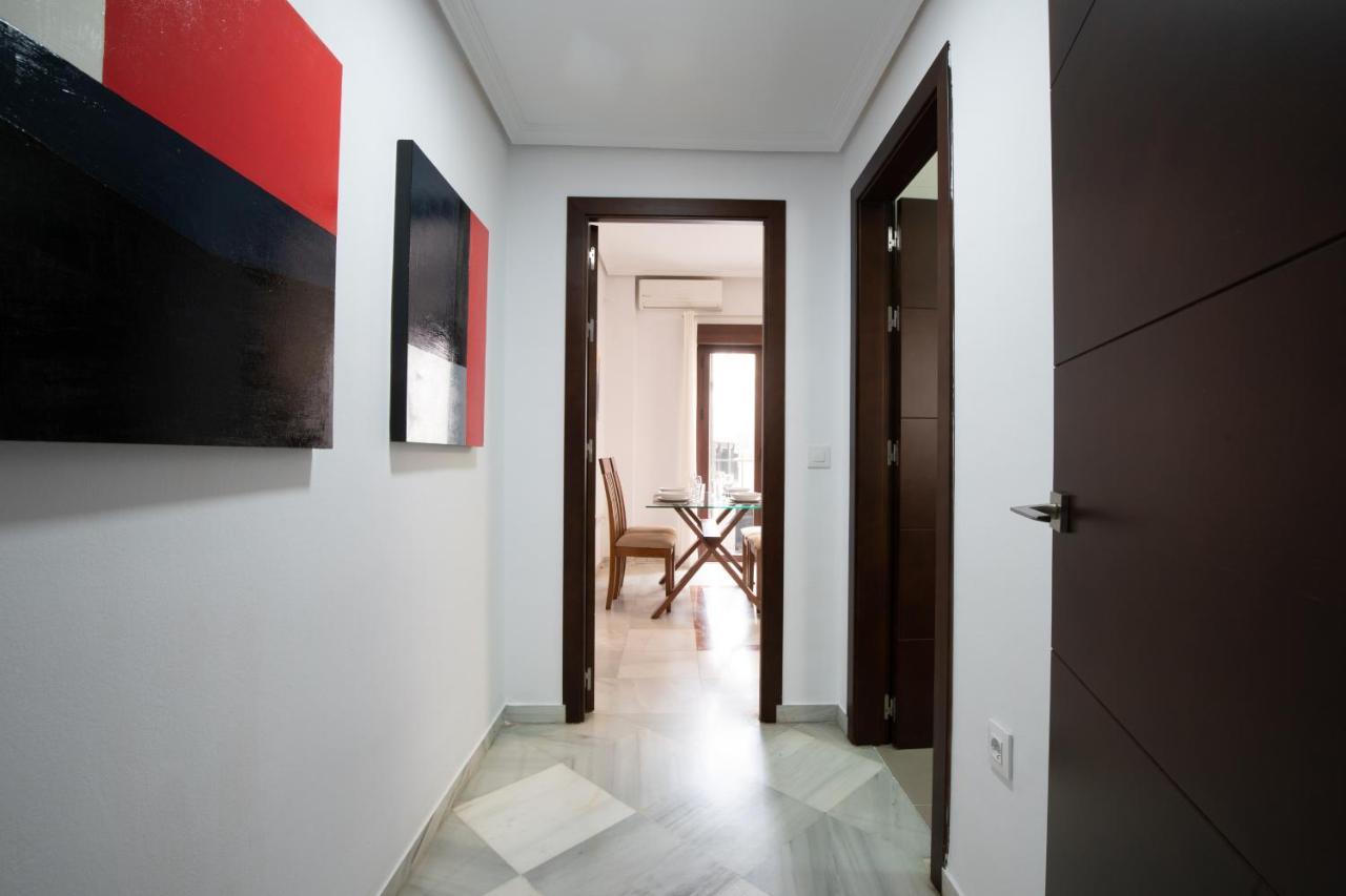 Holi-Rent Cuna 세비야 외부 사진