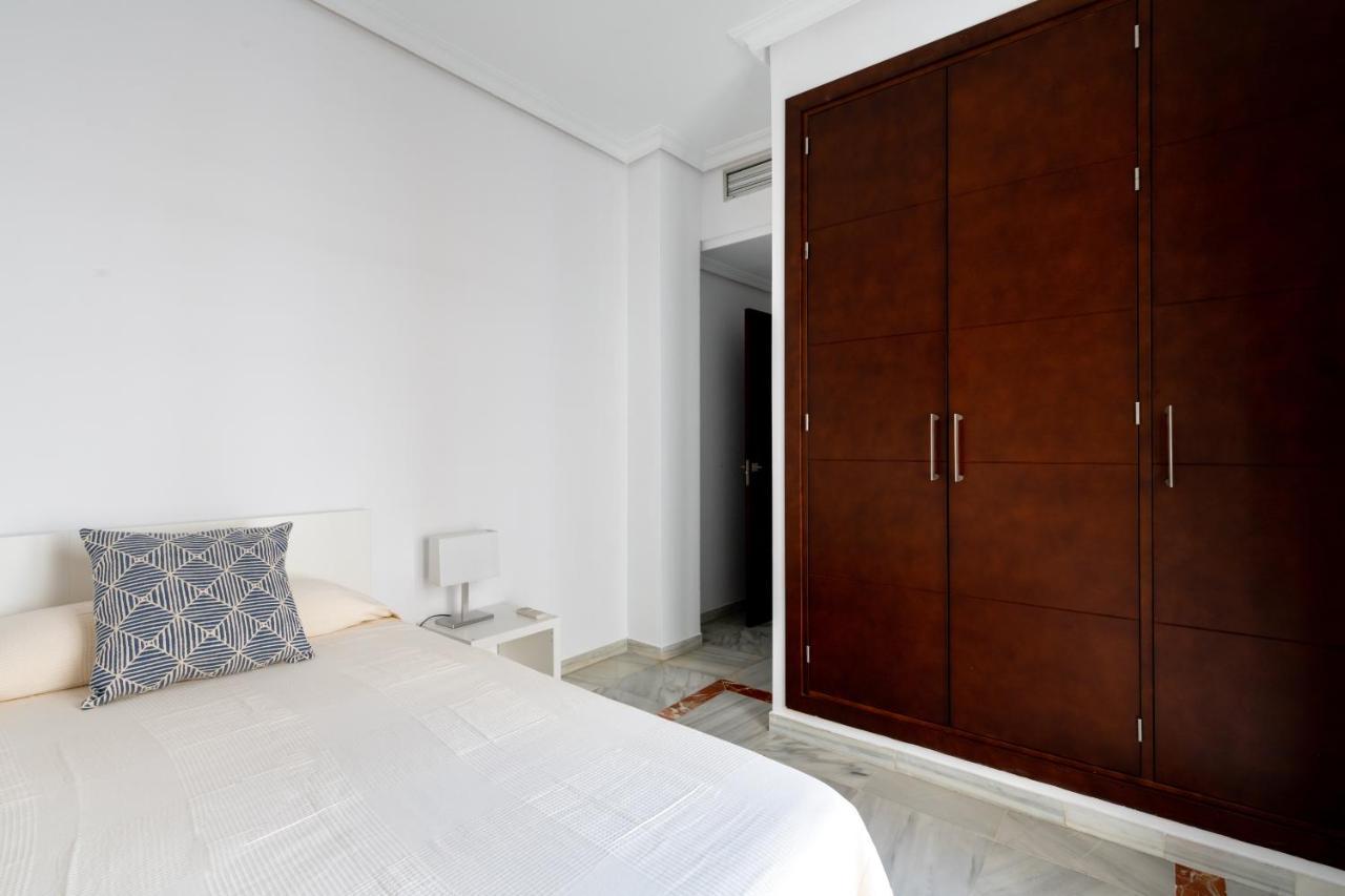 Holi-Rent Cuna 세비야 외부 사진